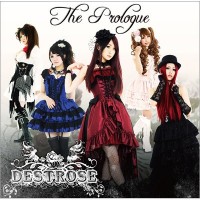 Purchase Destrose - The Prologue (MCD)