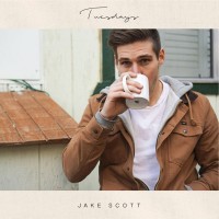 Purchase Jake Scott - Tuesdays (CDS)