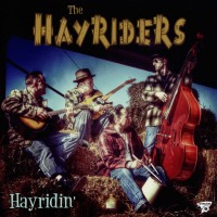 Purchase The Hayriders - Hayridin'