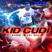 Purchase Kid Cudi - Stars In The Sky (From Sonic The Hedgehog 2) (CDS)