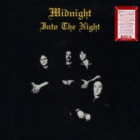 Purchase Midnight - Into The Night (Vinyl)