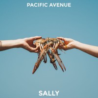 Purchase Pacific Avenue - Sally (CDS)