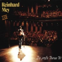 Purchase Reinhard Mey - Die Große Tournee '86 CD1
