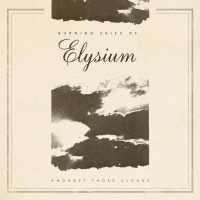 Purchase The Burning Skies Of Elysium - Amongst Those Clouds