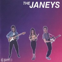 Purchase The Janeys - Ma-Pa-Son Rock-N-Roll Trio