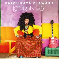Purchase Fatoumata Diawara - London Ko
