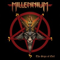 Purchase Millennium - The Sign Of Evil