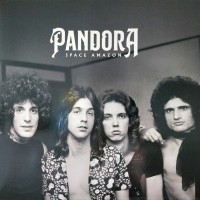 Purchase Pandora (Us) - Space Amazon (Remastered 2021)