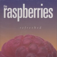 Purchase Raspberries - Refreshed (EP)