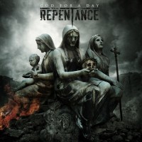 Purchase Repentance - God For A Day
