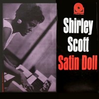 Purchase Shirley Scott - Satin Doll (Vinyl)