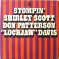 Buy Shirley Scott - Workin' (With Don Patterson & "Lockjaw" Davis) (Vinyl) Mp3 Download