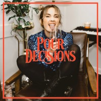 Purchase Sophia Scott - Pour Decisions (EP)