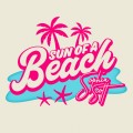 Buy Sophia Scott - Sun Of A Beach (EP) Mp3 Download