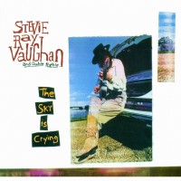 Purchase Stevie Ray Vaughan - The Sky Is Crying (With Double Trouble)
