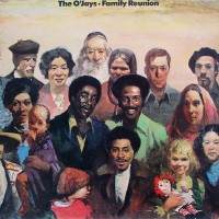 Purchase The O'jays - Family Reunion (Vinyl)