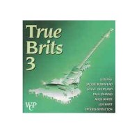 Purchase True Brits - True Brits 3