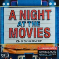 Purchase VA - A Night At The Movies CD2