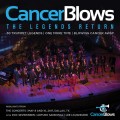 Buy VA - Cancerblows: The Legends Return Mp3 Download