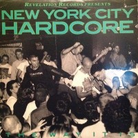 Purchase VA - New York City Hardcore: The Way It Is (Vinyl)