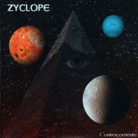 Purchase Zyclope - Contracorriente