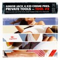 Buy Junior Jack - Private Tools: Tool #2 (With Kid Creme) Mp3 Download