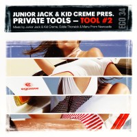 Purchase Junior Jack - Private Tools: Tool #2 (With Kid Creme)