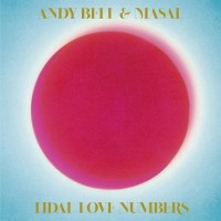 Purchase Andy Bell & Masal - Tidal Love Numbers