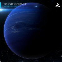 Purchase Astropilot & Spectrum Vision - Mission Poseidon (EP)