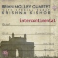 Buy Brian Molley Quartet - Intercontinental Mp3 Download