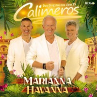 Purchase Calimeros - Marianna Havanna