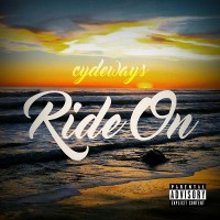 Purchase Cydeways - Ride On (EP)