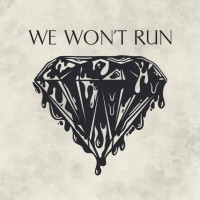 Purchase Cydeways - We Won't Run (CDS)