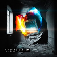 Purchase First To Eleven - Covers Vol. 14