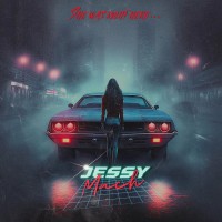 Purchase Jessy Mach - She Was Right Here (EP)