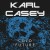 Purchase Karl Casey- Cold Future MP3