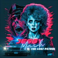 Purchase Jessy Mach - The Lost Patrol (EP)