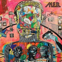 Purchase M.E.B. - That You Not Dare To Forget (EP)