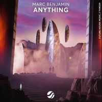 Purchase Marc Benjamin - Anything (Extended Mix) (CDS)