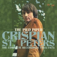 Purchase Crispian St. Peters - The Pied Piper: The Complete Recordings 1965-1974 CD1