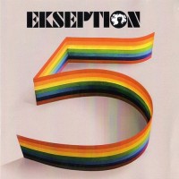 Purchase Ekseption - 5 (Reissued 2010)