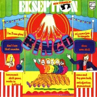 Purchase Ekseption - Bingo (Reissued 2019)