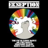 Purchase Ekseption - Ekseption (Reissued 2012)