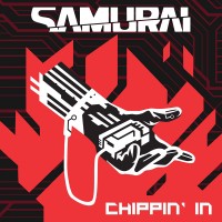 Purchase Samurai - Chippin' In (Cyberpunk 2077)