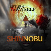 Purchase Shinnobu - I Return To Myself (CDS)