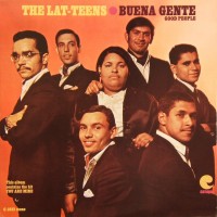 Purchase The Lat-Teens - Buena Gente (Good People) (Vinyl)