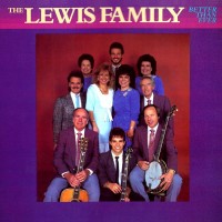 Purchase The Lewis Family - Better Than Ever (Vinyl)