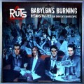 Buy The Ruts - Babylon's Burning Reconstructed (Dub Drenched Soundscapes) Mp3 Download