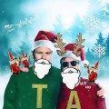 Buy Tilian & Anthony Green - Christmas Don't Be Late (CDS) Mp3 Download