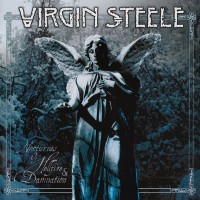 Purchase Virgin Steele - Nocturnes Of Hellfire & Damnation (Limited Edition) CD1